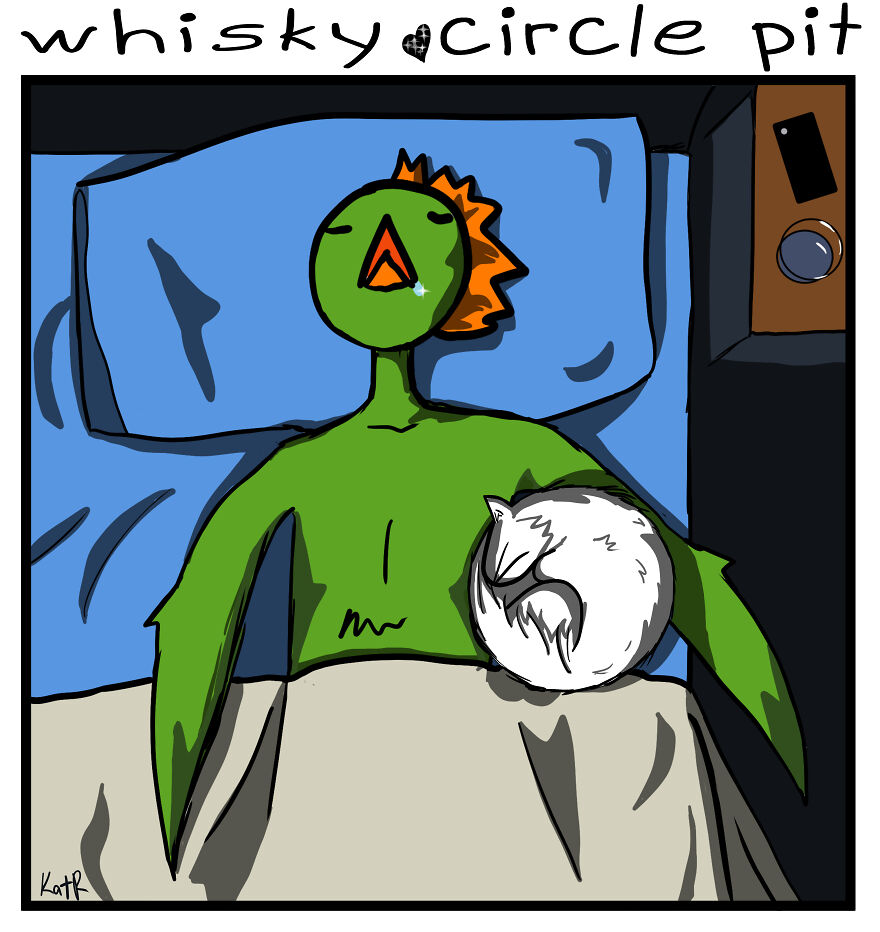 I Made Over 300 Comics This Year And Posted Every Single One, Here Are Some Random Samples For Some Laughs I Made Over 300 Comics This Year And Posted Every Single One, Here Are Some Random Samples For Some Laughs