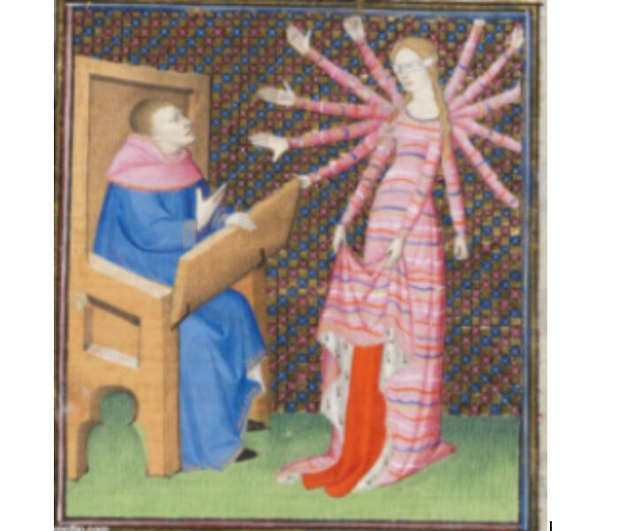 Here’s My Collection Of Strange Art From Medieval Times Here’s My Collection Of Strange Art From Medieval Times