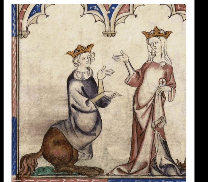 Here’s My Collection Of Strange Art From Medieval Times Here’s My Collection Of Strange Art From Medieval Times