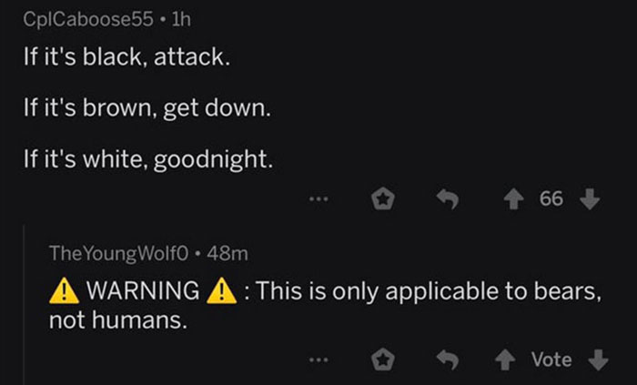 50 Times People Didn’t Realize They Were Being Racist, As Shared By Folks Online 50 Times People Didn’t Realize They Were Being Racist, As Shared By Folks Online