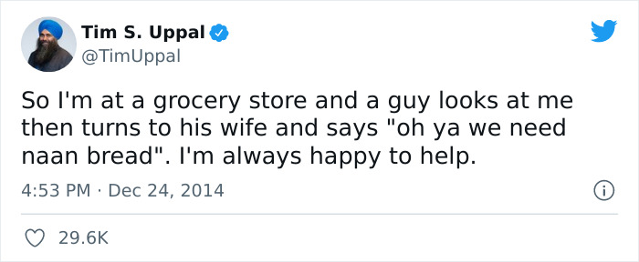 50 Times People Didn’t Realize They Were Being Racist, As Shared By Folks Online 50 Times People Didn’t Realize They Were Being Racist, As Shared By Folks Online