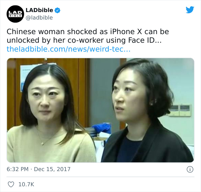 50 Times People Didn’t Realize They Were Being Racist, As Shared By Folks Online 50 Times People Didn’t Realize They Were Being Racist, As Shared By Folks Online