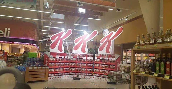 50 Times People Didn’t Realize They Were Being Racist, As Shared By Folks Online 50 Times People Didn’t Realize They Were Being Racist, As Shared By Folks Online