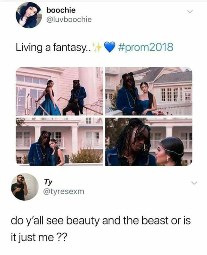 50 Times People Didn’t Realize They Were Being Racist, As Shared By Folks Online 50 Times People Didn’t Realize They Were Being Racist, As Shared By Folks Online