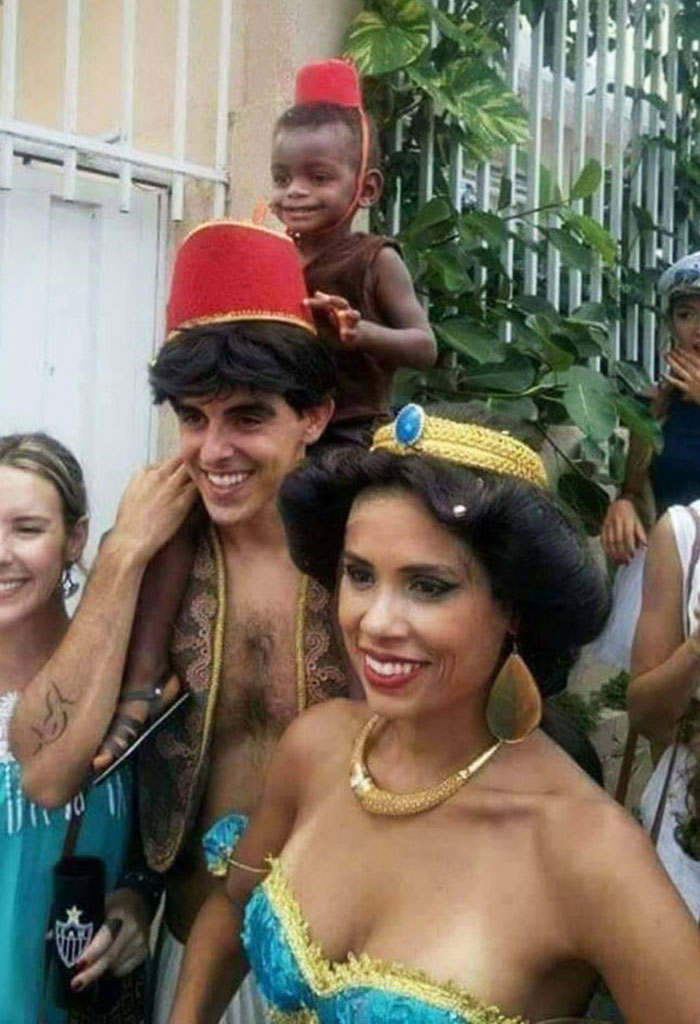 50 Times People Didn’t Realize They Were Being Racist, As Shared By Folks Online 50 Times People Didn’t Realize They Were Being Racist, As Shared By Folks Online