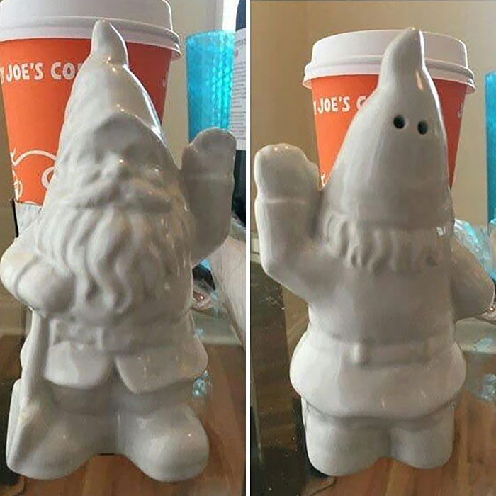 50 Times People Didn’t Realize They Were Being Racist, As Shared By Folks Online 50 Times People Didn’t Realize They Were Being Racist, As Shared By Folks Online