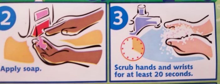 50 Times People Didn’t Realize They Were Being Racist, As Shared By Folks Online 50 Times People Didn’t Realize They Were Being Racist, As Shared By Folks Online