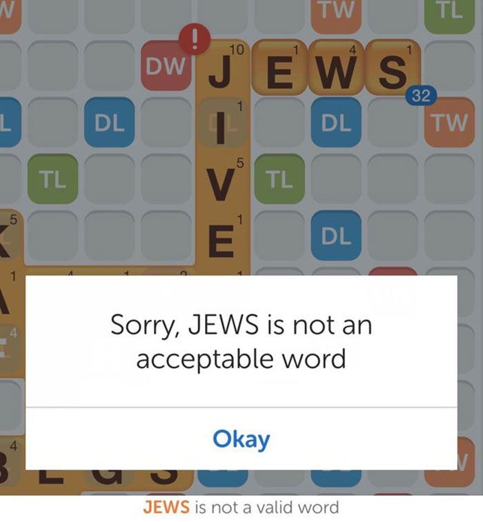 50 Times People Didn’t Realize They Were Being Racist, As Shared By Folks Online 50 Times People Didn’t Realize They Were Being Racist, As Shared By Folks Online