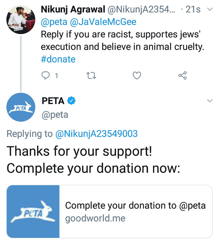 50 Times People Didn’t Realize They Were Being Racist, As Shared By Folks Online 50 Times People Didn’t Realize They Were Being Racist, As Shared By Folks Online