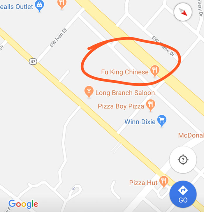 50 Times People Didn’t Realize They Were Being Racist, As Shared By Folks Online 50 Times People Didn’t Realize They Were Being Racist, As Shared By Folks Online