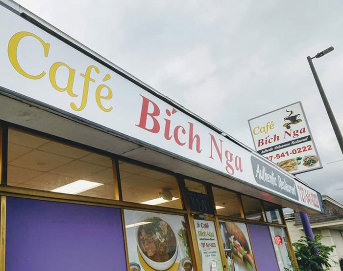 50 Times People Didn’t Realize They Were Being Racist, As Shared By Folks Online 50 Times People Didn’t Realize They Were Being Racist, As Shared By Folks Online