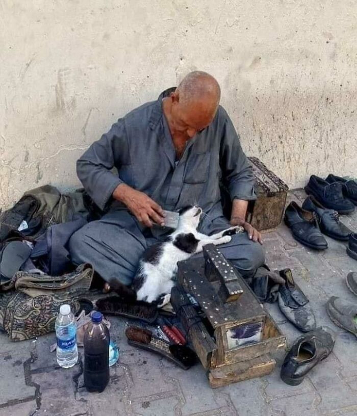 40 Pics From Egypt You Won’t See In Tourism Promotionals 40 Pics From Egypt You Won’t See In Tourism Promotionals