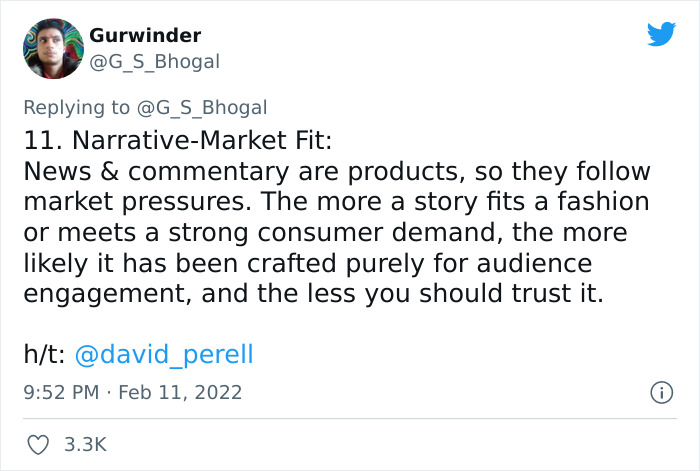 Twitter User Explains 40 Concepts Everyone Should Know To Understand The World Better Twitter User Explains 40 Concepts Everyone Should Know To Understand The World Better