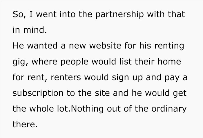 IT Freelancer Secures His Project With A ‘Delete’ Function In Case The Client Tries To Pull Any Stunts, He Does Exactly That And Ends Up With No Project IT Freelancer Secures His Project With A ‘Delete’ Function In Case The Client Tries To Pull Any Stunts, He Does Exactly That And Ends Up With No Project
