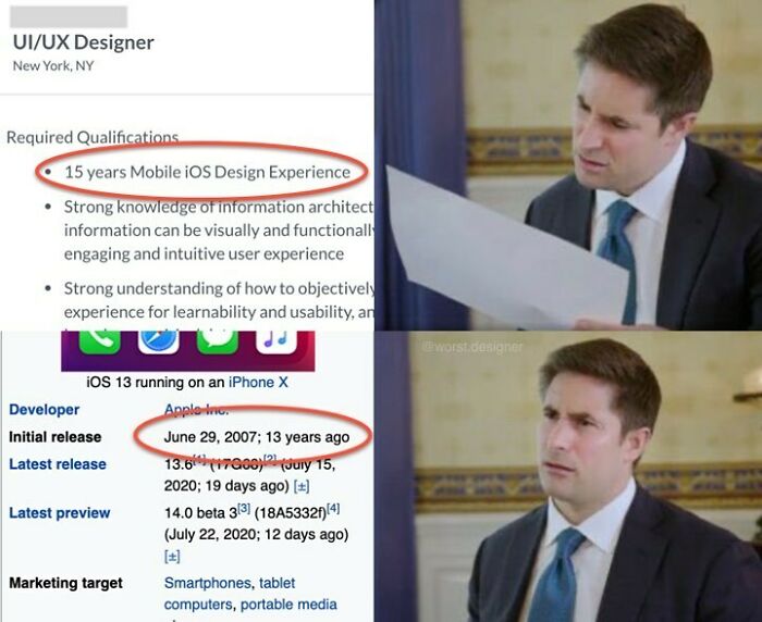 “Really Bad Design Memes” Is A Place Online Where Designers Go For A Good Laugh (30 Pics) “Really Bad Design Memes” Is A Place Online Where Designers Go For A Good Laugh (30 Pics)