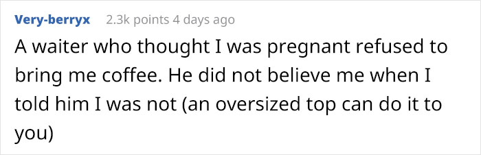 Waiter Wants To “Protect” Woman’s Slim Figure, Swaps Her Order For Chicken Waiter Wants To “Protect” Woman’s Slim Figure, Swaps Her Order For Chicken