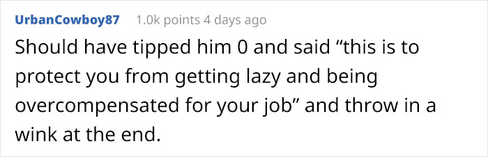 Waiter Wants To “Protect” Woman’s Slim Figure, Swaps Her Order For Chicken Waiter Wants To “Protect” Woman’s Slim Figure, Swaps Her Order For Chicken