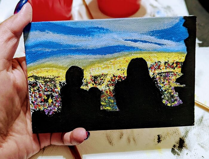 Hey Pandas, Post The Last Photo On Your Camera Roll (Closed) Hey Pandas, Post The Last Photo On Your Camera Roll (Closed)