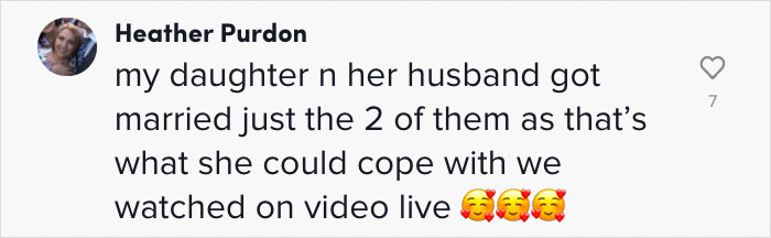 Neurodivergent Couple Throws A Sensory-Friendly Wedding So Cute And Relaxed, It Made People Wonder If That Shouldn’t Be The Norm Neurodivergent Couple Throws A Sensory-Friendly Wedding So Cute And Relaxed, It Made People Wonder If That Shouldn’t Be The Norm