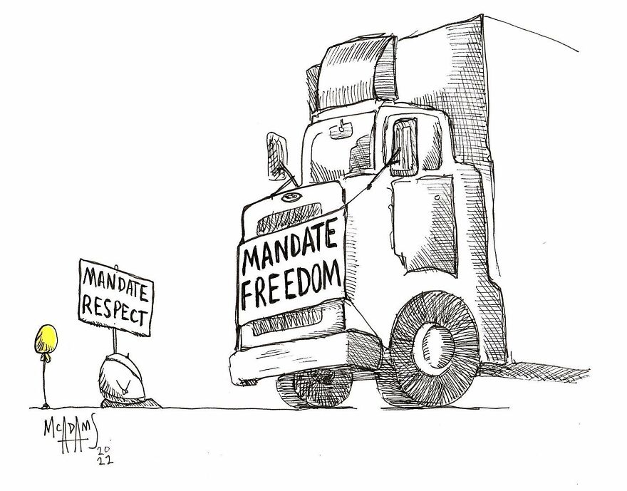 Here’s My 29 Drawings That Will Hopefully Inspire You To Look On The Bright Side Of Life Here’s My 29 Drawings That Will Hopefully Inspire You To Look On The Bright Side Of Life