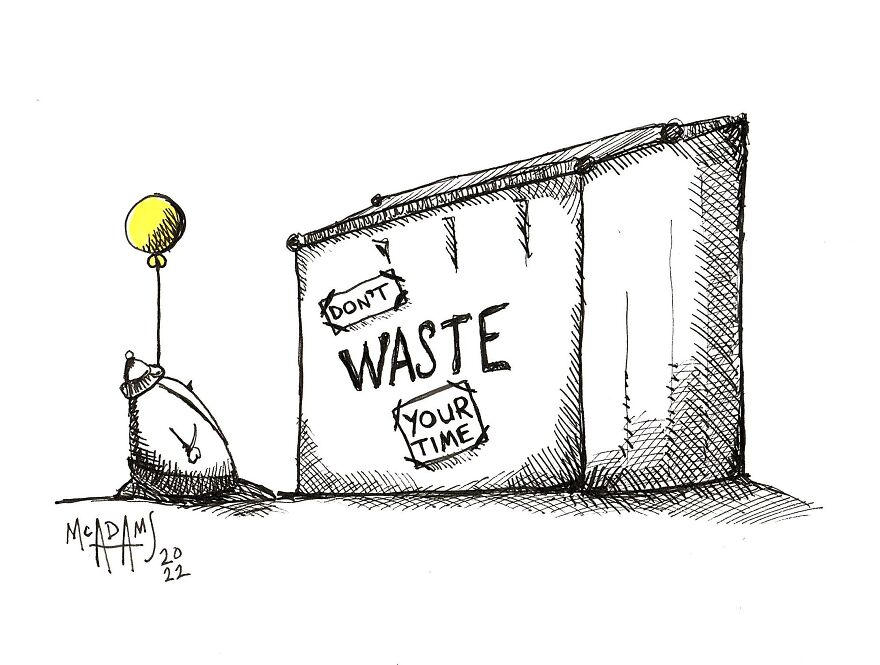 Here’s My 29 Drawings That Will Hopefully Inspire You To Look On The Bright Side Of Life Here’s My 29 Drawings That Will Hopefully Inspire You To Look On The Bright Side Of Life