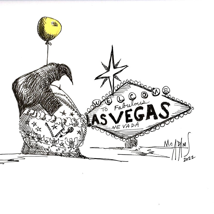 Here’s My 29 Drawings That Will Hopefully Inspire You To Look On The Bright Side Of Life Here’s My 29 Drawings That Will Hopefully Inspire You To Look On The Bright Side Of Life