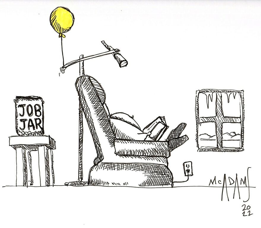 Here’s My 29 Drawings That Will Hopefully Inspire You To Look On The Bright Side Of Life Here’s My 29 Drawings That Will Hopefully Inspire You To Look On The Bright Side Of Life