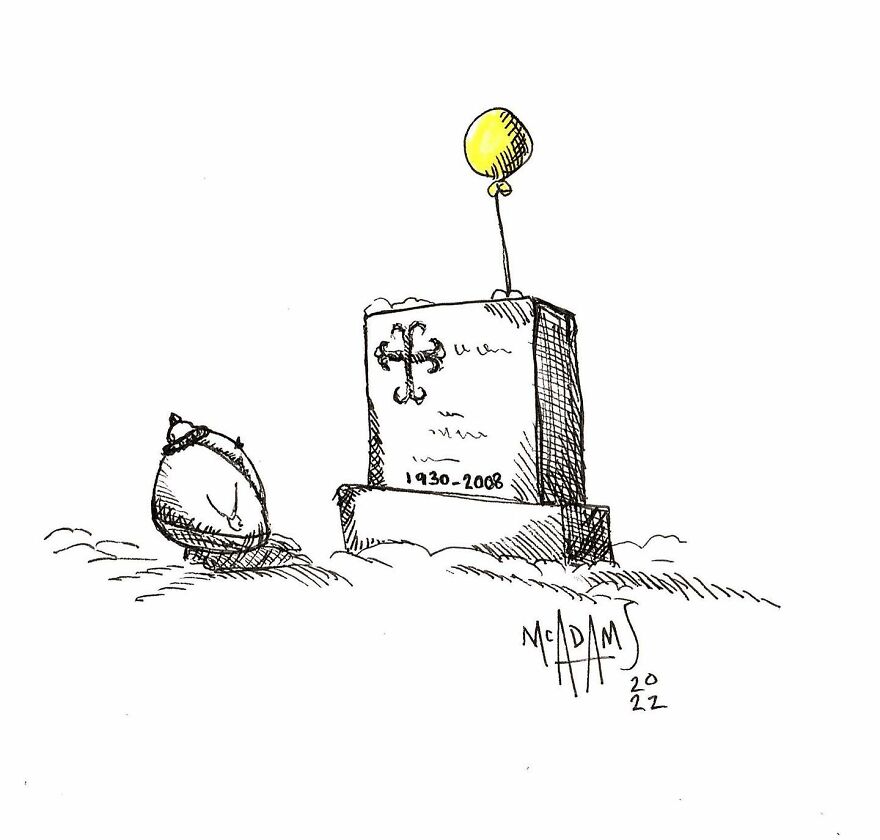 Here’s My 29 Drawings That Will Hopefully Inspire You To Look On The Bright Side Of Life Here’s My 29 Drawings That Will Hopefully Inspire You To Look On The Bright Side Of Life