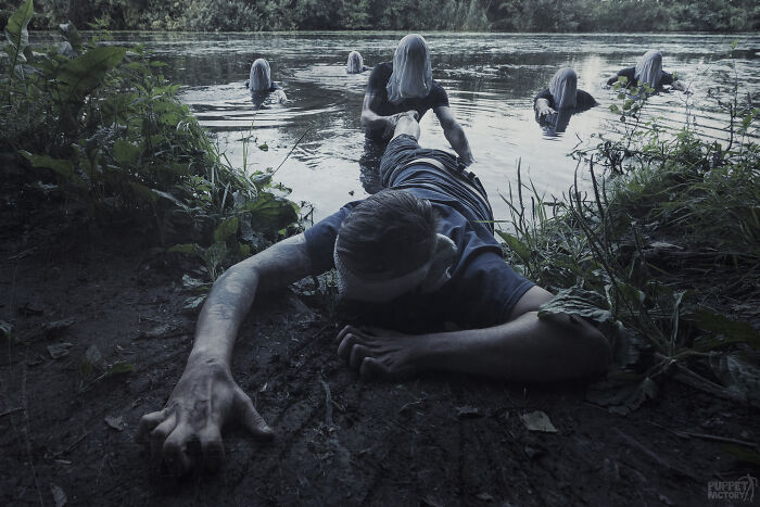 With The Help Of Photography, I Try To Handel And Conquer Depression (9 Pics) With The Help Of Photography, I Try To Handel And Conquer Depression (9 Pics)