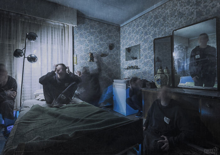 With The Help Of Photography, I Try To Handel And Conquer Depression (9 Pics) With The Help Of Photography, I Try To Handel And Conquer Depression (9 Pics)