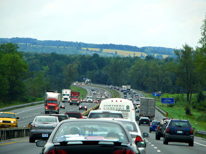 30 Potentially Life-Saving Tips If You Ever Find Yourself In A Dangerous Situation, As Shared By This Woman On TikTok 30 Potentially Life-Saving Tips If You Ever Find Yourself In A Dangerous Situation, As Shared By This Woman On TikTok