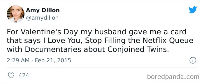 30 Of The Funniest Tweets About Celebrating Valentine’s Day When You’re In A Long-Term Relationship 30 Of The Funniest Tweets About Celebrating Valentine’s Day When You’re In A Long-Term Relationship