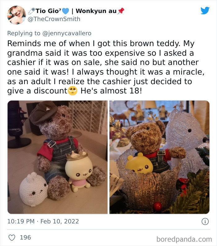 30 Times Retail Employees Went The Extra Mile For Customers Who Didn’t Act Like Karens