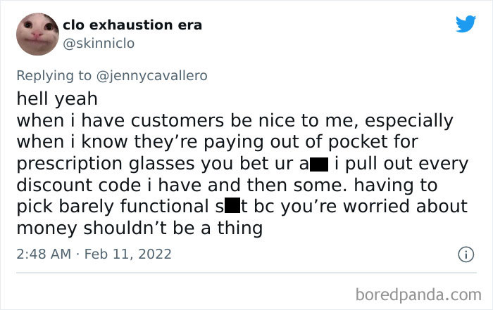 30 Times Retail Employees Went The Extra Mile For Customers Who Didn’t Act Like Karens