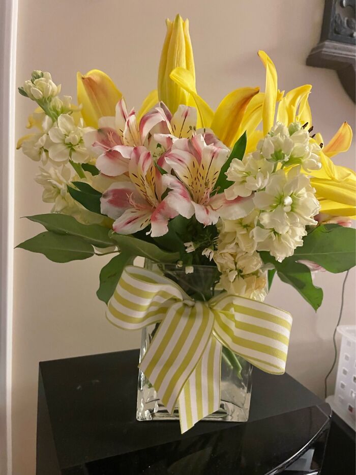 Hey Pandas, Post Your Valentine&#8217;s Day Gifts (Closed)