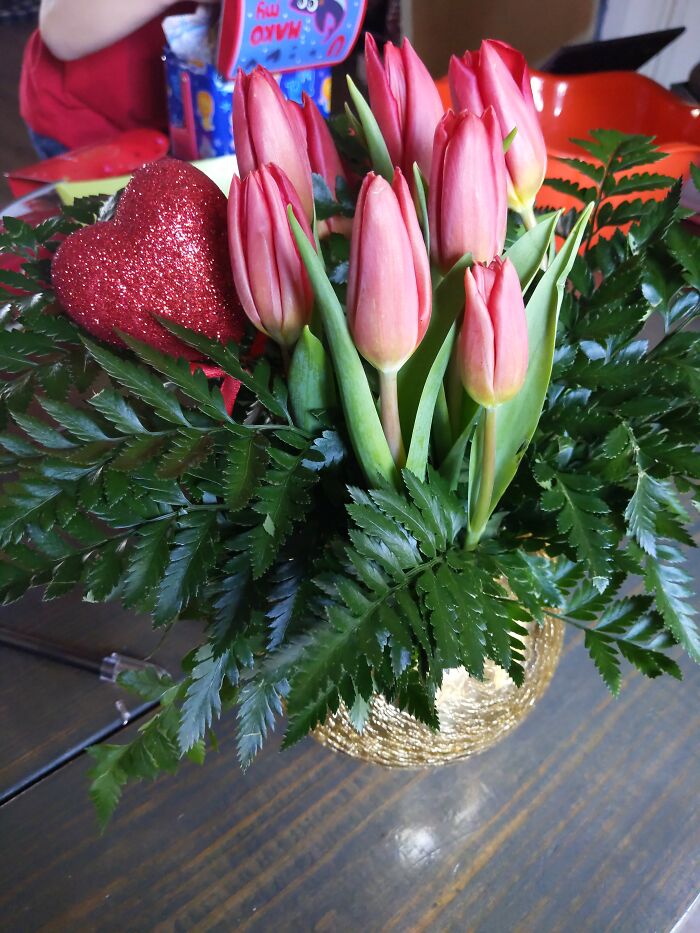 Hey Pandas, Post Your Valentine&#8217;s Day Gifts (Closed)