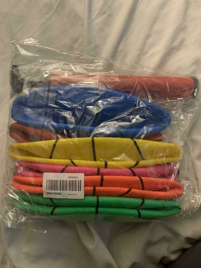 50 Times People Ordered Things Online But Received Something So Awful, They Just Had To Share (New Pics) 50 Times People Ordered Things Online But Received Something So Awful, They Just Had To Share (New Pics)