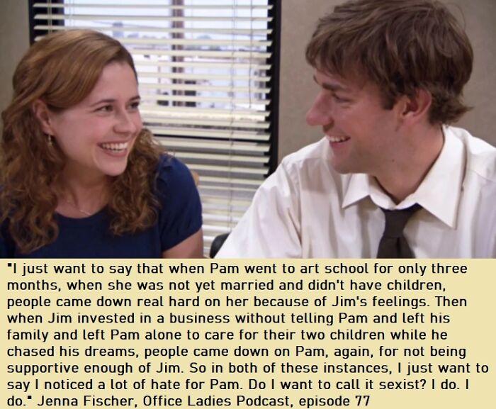30 Clever Details Viewers Spotted In “The Office” That Make It All The More Special 30 Clever Details Viewers Spotted In “The Office” That Make It All The More Special