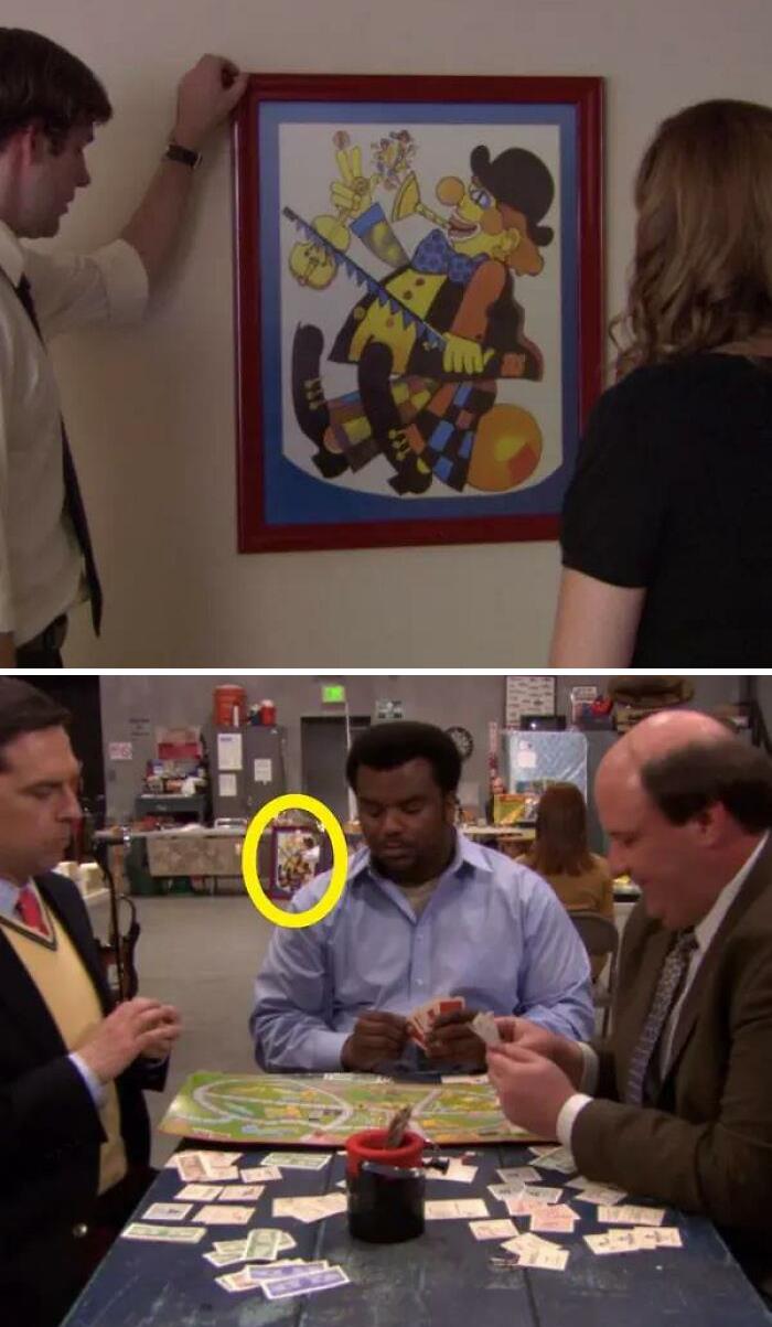 30 Clever Details Viewers Spotted In “The Office” That Make It All The More Special 30 Clever Details Viewers Spotted In “The Office” That Make It All The More Special