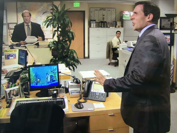 30 Clever Details Viewers Spotted In “The Office” That Make It All The More Special 30 Clever Details Viewers Spotted In “The Office” That Make It All The More Special