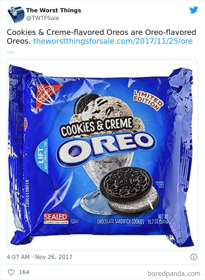 35 Products That Are So Bad, It’s Hard To Believe Someone Came Up With Them 35 Products That Are So Bad, It’s Hard To Believe Someone Came Up With Them