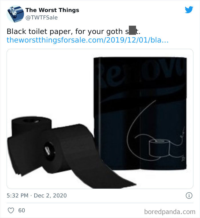 35 Products That Are So Bad, It’s Hard To Believe Someone Came Up With Them 35 Products That Are So Bad, It’s Hard To Believe Someone Came Up With Them