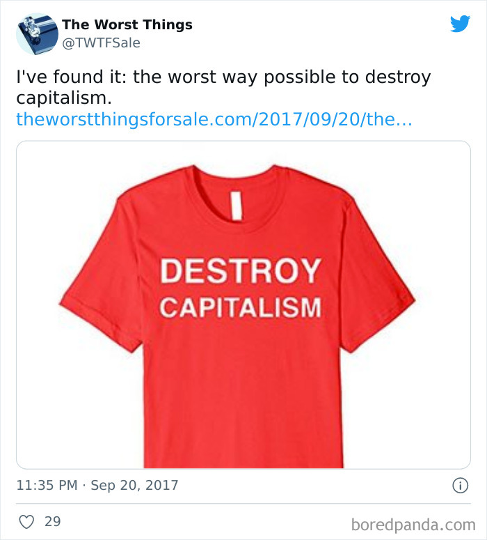 35 Products That Are So Bad, It’s Hard To Believe Someone Came Up With Them 35 Products That Are So Bad, It’s Hard To Believe Someone Came Up With Them