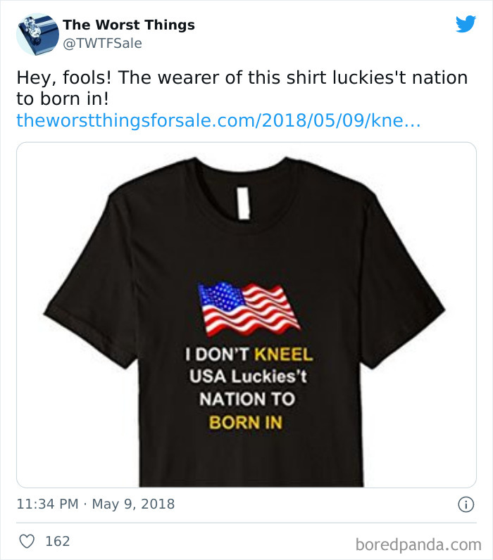 35 Products That Are So Bad, It’s Hard To Believe Someone Came Up With Them 35 Products That Are So Bad, It’s Hard To Believe Someone Came Up With Them