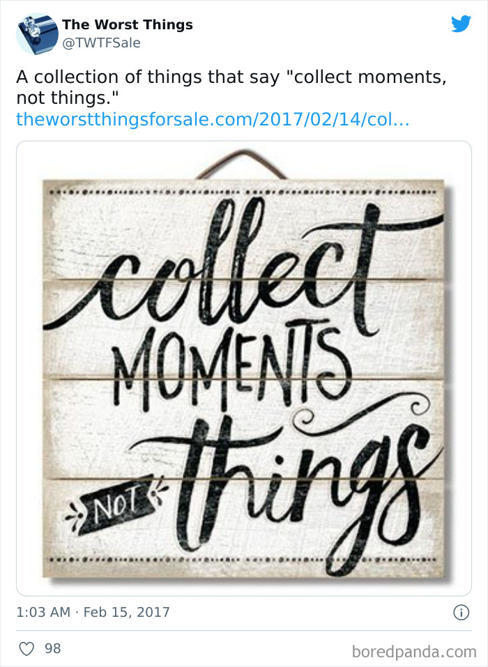 35 Products That Are So Bad, It’s Hard To Believe Someone Came Up With Them 35 Products That Are So Bad, It’s Hard To Believe Someone Came Up With Them