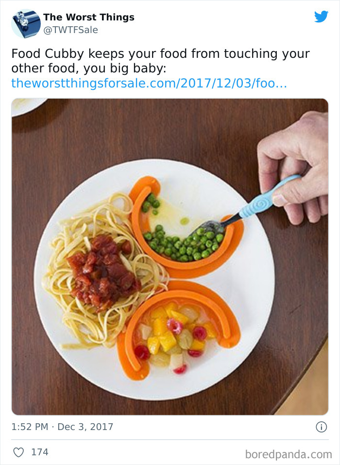 35 Products That Are So Bad, It’s Hard To Believe Someone Came Up With Them 35 Products That Are So Bad, It’s Hard To Believe Someone Came Up With Them