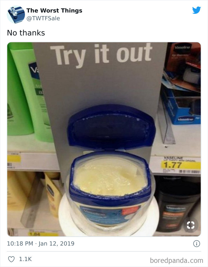 35 Products That Are So Bad, It’s Hard To Believe Someone Came Up With Them 35 Products That Are So Bad, It’s Hard To Believe Someone Came Up With Them