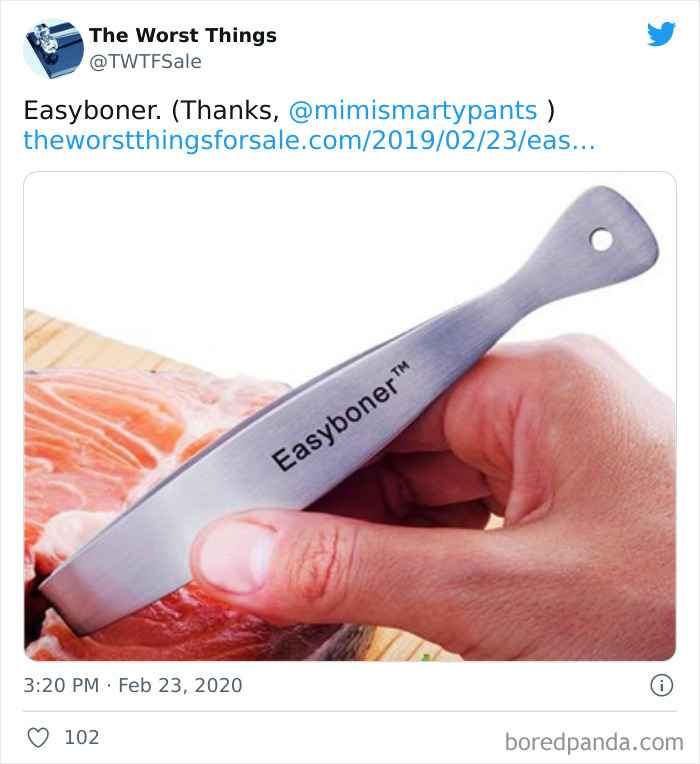 35 Products That Are So Bad, It’s Hard To Believe Someone Came Up With Them 35 Products That Are So Bad, It’s Hard To Believe Someone Came Up With Them