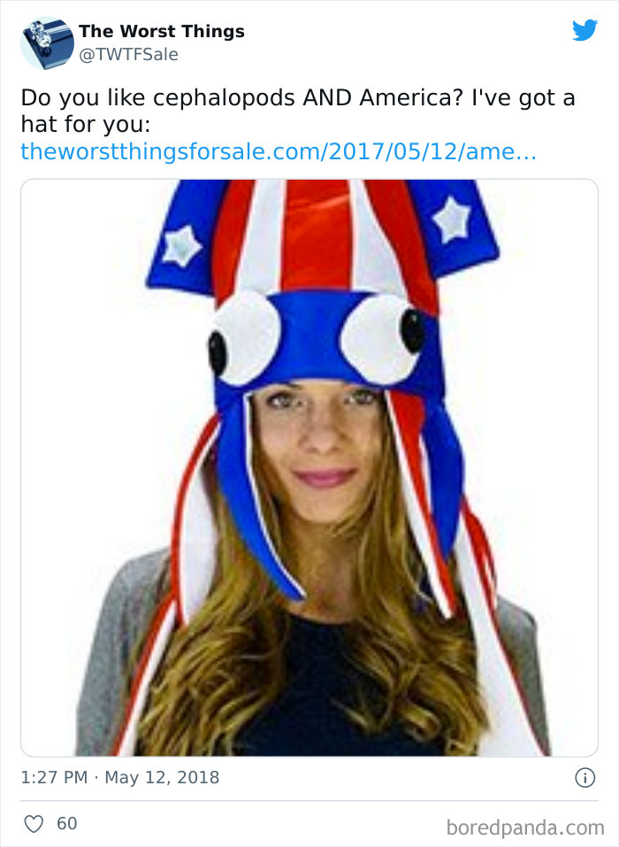 35 Products That Are So Bad, It’s Hard To Believe Someone Came Up With Them 35 Products That Are So Bad, It’s Hard To Believe Someone Came Up With Them