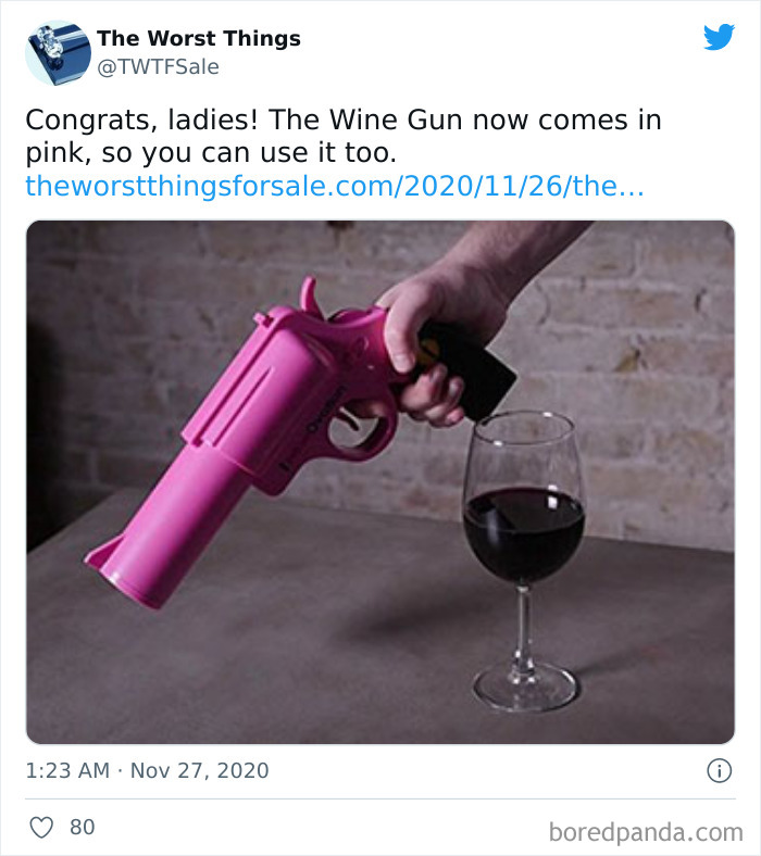 35 Products That Are So Bad, It’s Hard To Believe Someone Came Up With Them 35 Products That Are So Bad, It’s Hard To Believe Someone Came Up With Them